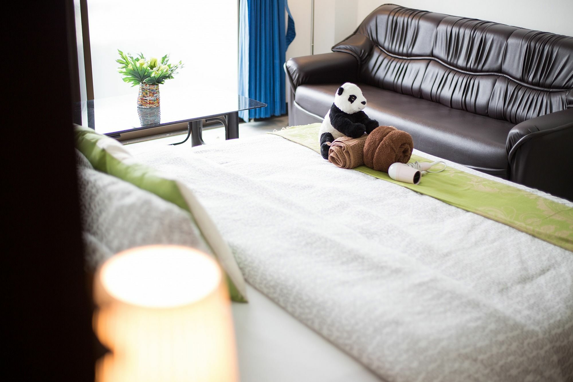Ratchaprarop Apartment Bangkok Kültér fotó