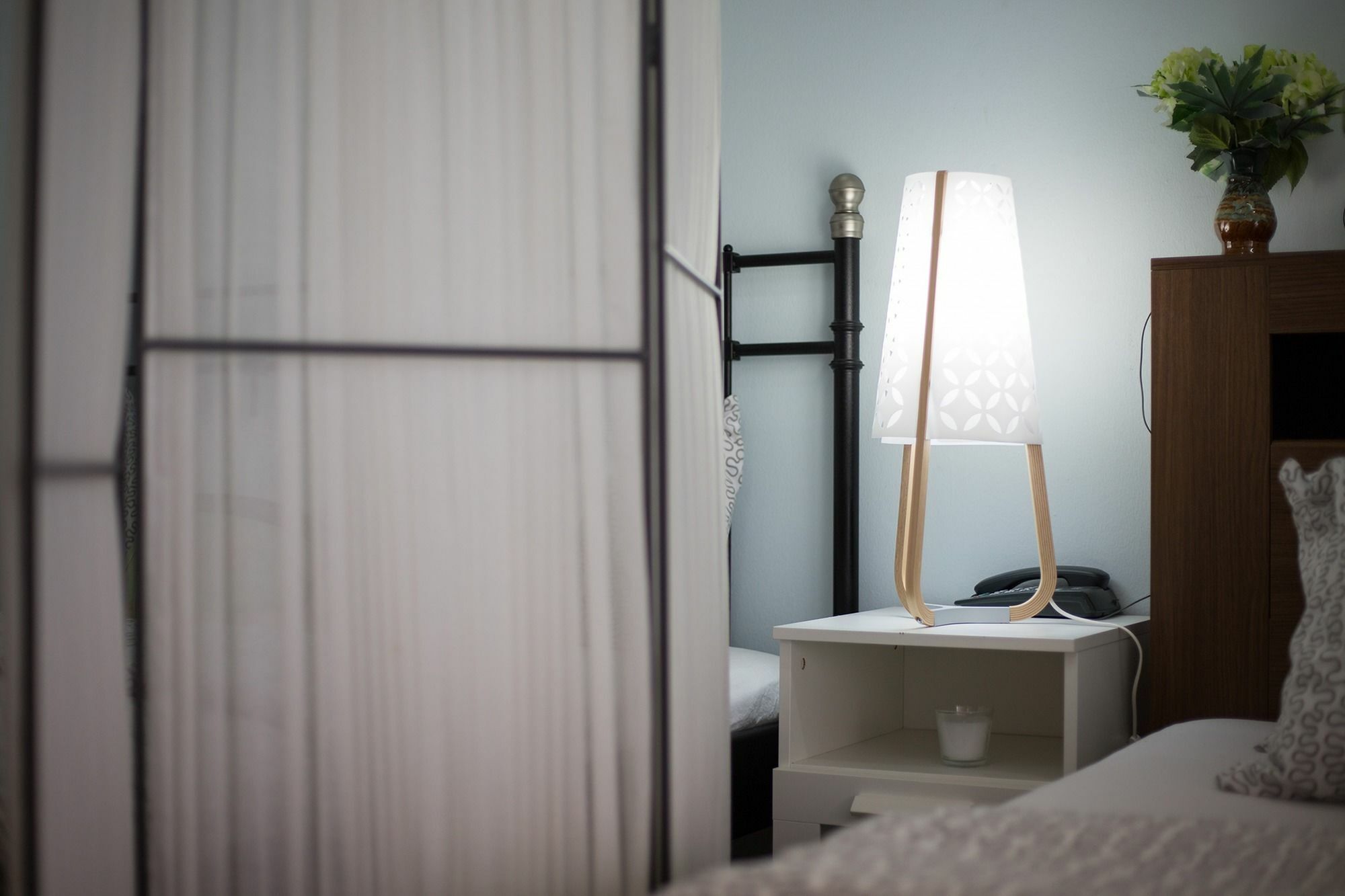 Ratchaprarop Apartment Bangkok Kültér fotó