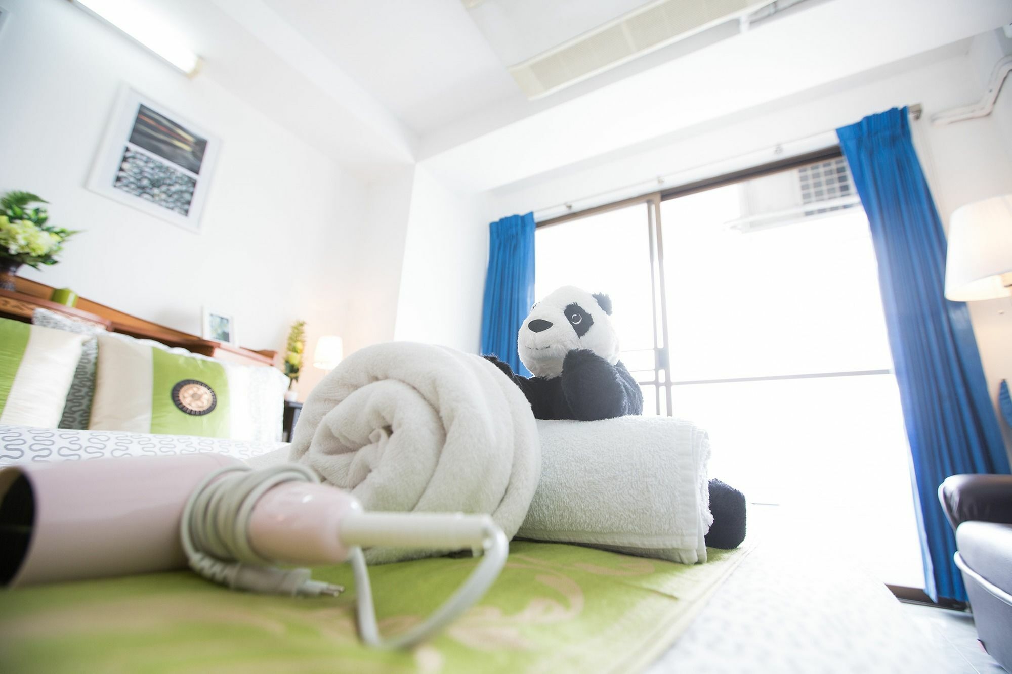 Ratchaprarop Apartment Bangkok Kültér fotó